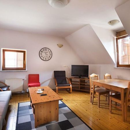 Spacious 2-Bedroom Apartment Zabjak With Ac Tour As Ljubljana Exterior photo