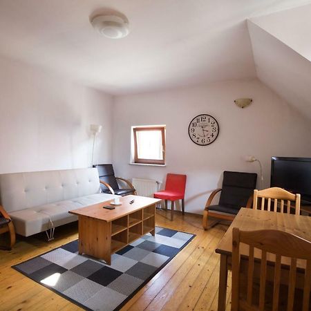 Spacious 2-Bedroom Apartment Zabjak With Ac Tour As Ljubljana Exterior photo