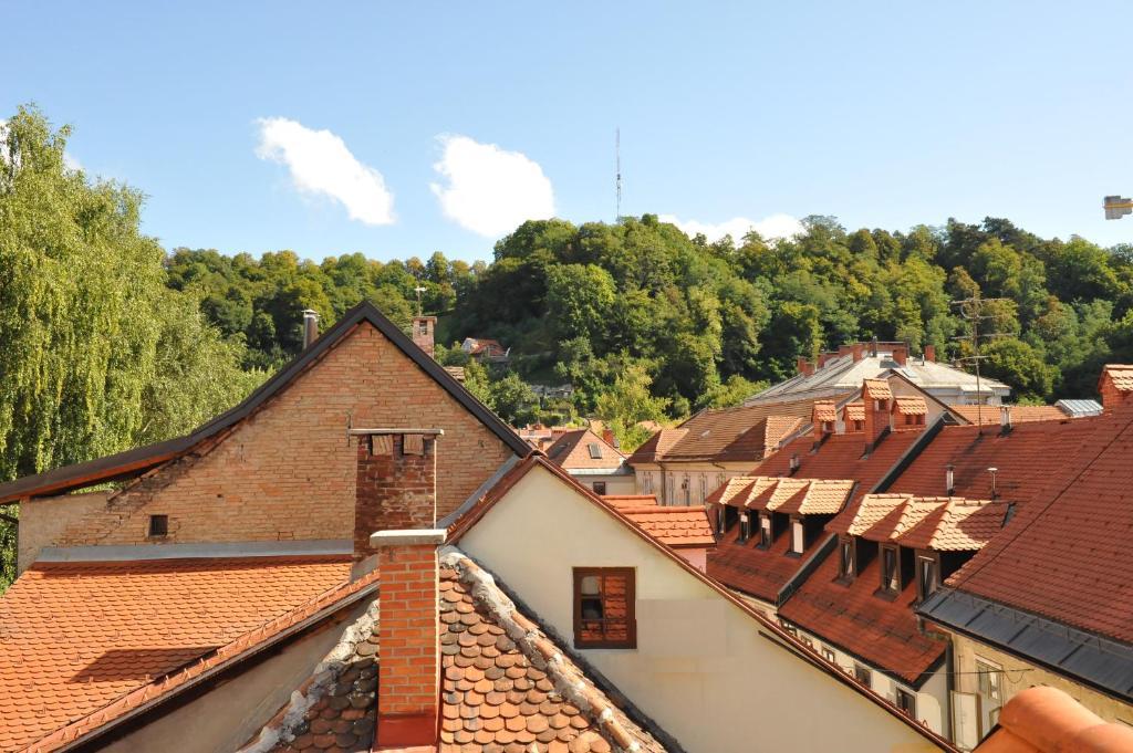 Spacious 2-Bedroom Apartment Zabjak With Ac Tour As Ljubljana Exterior photo