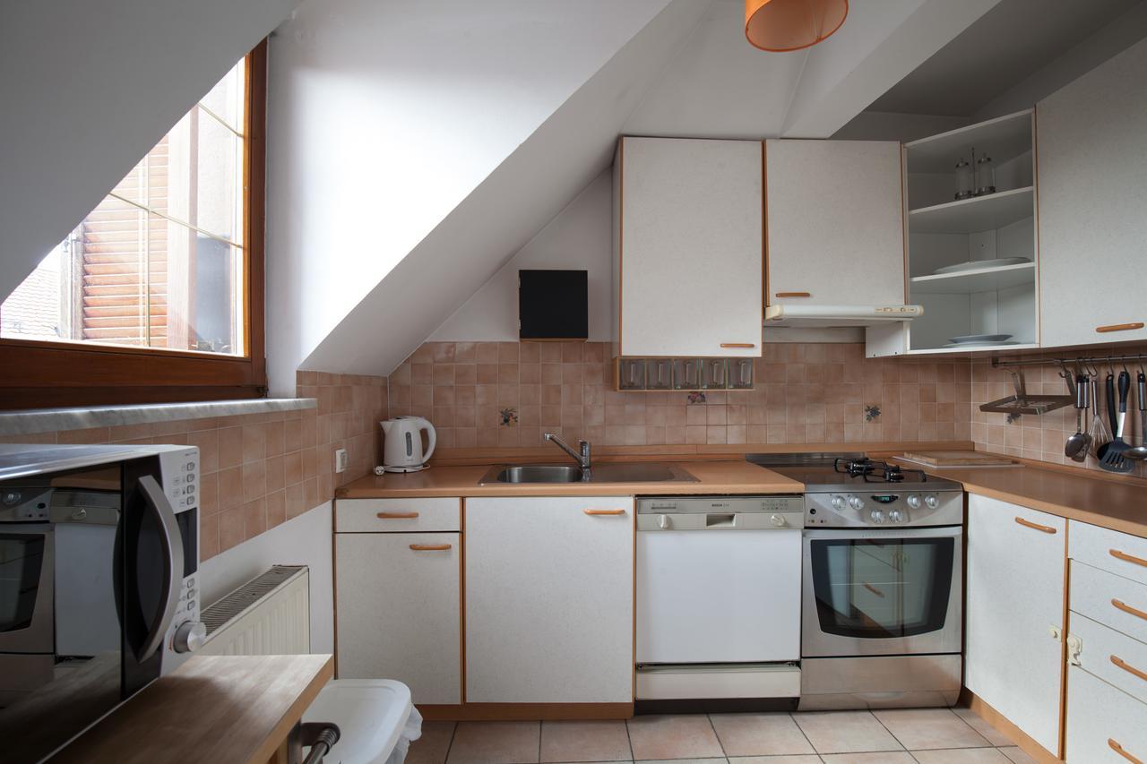 Spacious 2-Bedroom Apartment Zabjak With Ac Tour As Ljubljana Exterior photo