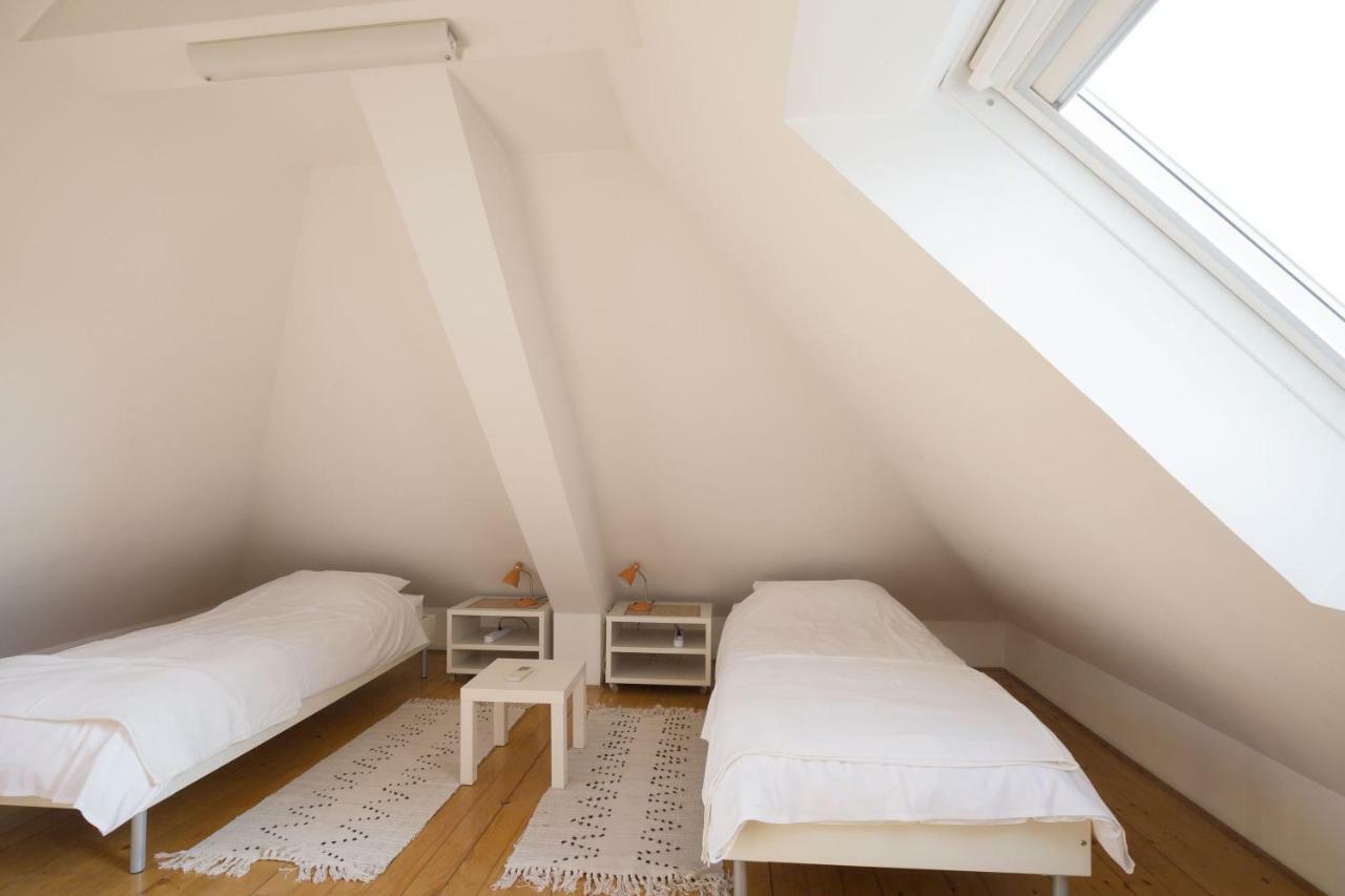Spacious 2-Bedroom Apartment Zabjak With Ac Tour As Ljubljana Exterior photo